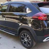 mvm x22pro مشکی مدل ۱۴۰۲/۱۲/۲۰ کارکردواقعی ۱۶۰۰ تا|خودرو سواری و وانت|همدان, |دیوار