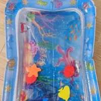 تشک بازی واترمت کودک