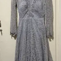 پیراهن مجلسی سایز ۳۶الی۳۸