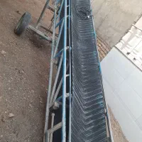 دو عدد جت هیتر و سه عدد نوار نقاله|بخاری، هیتر، شومینه|ابهر, |دیوار