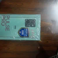 موبایلhmd poro plus