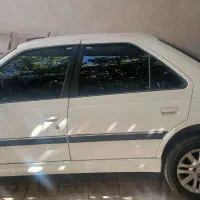 پارس سال مدل ۱۴۰۰ کارکرد ۸۸۰۰۰
