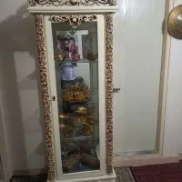 بوفه|بوفه، ویترین، کنسول|کرج, حصارک بالا|دیوار