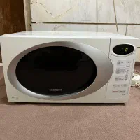 ماکروفر سامسونگ اصل