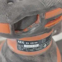 سنباده لرزان گرد آاگ|ابزارآلات|مشهد, نیروی هوایی|دیوار