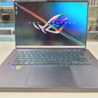 لپ تاپ ASUS ROG Zephyrus M16 i9|رایانه همراه|تهران, میدان ولیعصر|دیوار