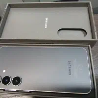 گوشی سامسونگ s25fe