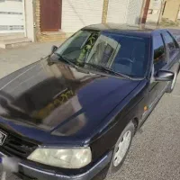 پارس مشکی مدل۱۳۸۵|خودرو سواری و وانت|یزد, |دیوار