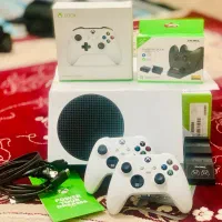Xbox/s|کنسول، بازی ویدئویی و آنلاین|شیراز, شهرک فرزانگان|دیوار