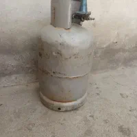 کپسول گاز. بوتان وزن۱۴ کلیویی