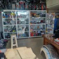 واگذاری مغازه لوکس خودرو