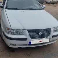 سمند ۹۱