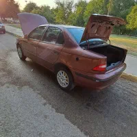 سمند ال ایکس ۸۵|خودرو سواری و وانت|شوشتر, |دیوار