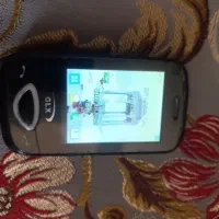 جی ال ایکس گوشی