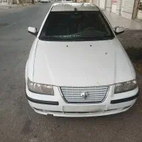سمند مدل 93|خودرو سواری و وانت|اهواز, شریعتی جنوبی|دیوار