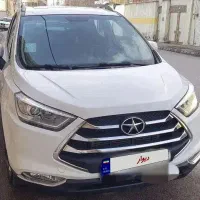 JAC S3 / جک اس ۳ مدل 1402