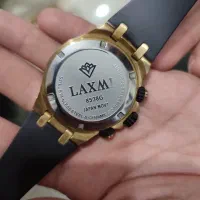 ساعت برند laxmi|ساعت|مهاباد (آذربایجان غربی), |دیوار