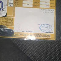 آریسان ۲ 1403|خودرو سواری و وانت|نجف‌آباد, یزدانشهر|دیوار