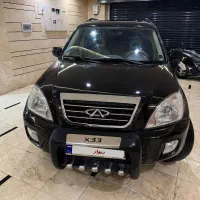 X33|خودرو سواری و وانت|قزوین, |دیوار