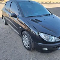 پژو۲۰۶|خودرو سواری و وانت|آستارا, |دیوار