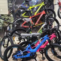 ازنمایندگی قسطی بخر(آراددوچرخ)