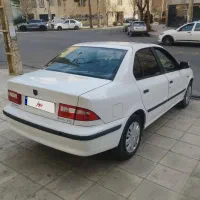 سمند lxمدل91|خودرو سواری و وانت|کرج, خرمدشت|دیوار