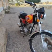 سلام دوستان موتور مدل۹۲