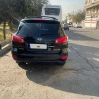 سانتافه ۲۰۰۹