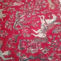 دوفرش ۱۲ متری