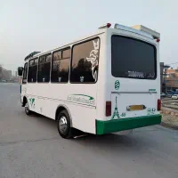 مینی بوس اویکو عروسک|خودرو سنگین|ارومیه, |دیوار