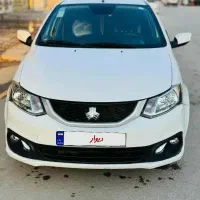 ساینا دوگانه ۱۴۰۳|خودرو سواری و وانت|سرپل ذهاب, |دیوار