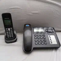 تلفن پاناسونیک