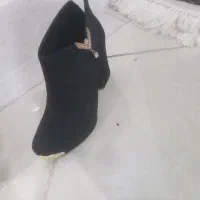 بوت پاشنه بلند