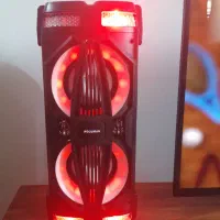 اسپیکر|سیستم صوتی خانگی|خمام, |دیوار