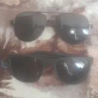 دوتا عینک