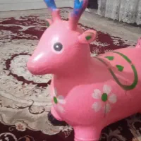 اسب بادی