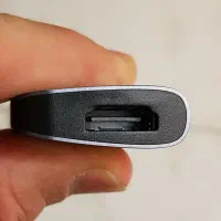 یواسبی هاب یوگرین|قطعات و لوازم جانبی رایانه|اصفهان, کوجان|دیوار