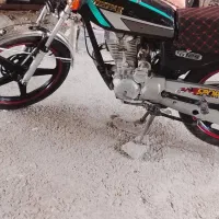 موتور  تیزپر 150