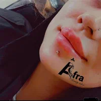 پیرسینگ.پرسینگ.چالگونه.میکرودرمال.آموزش پرسینگ|خدمات آرایشگری و زیبایی|مشهد, توس (بلوار توس)|دیوار