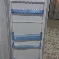یخچال دوقلو دونار