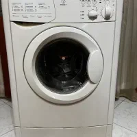 ماشین لباسشویی ایندزیت
