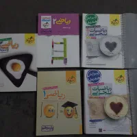 کتاب کنکور تجربی ۱۴۰۲|کتاب و مجله آموزشی|اصفهان, باغ زیار|دیوار