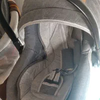 کریر|کالسکه و لوازم جانبی|تربت جام, عیدی آباد|دیوار