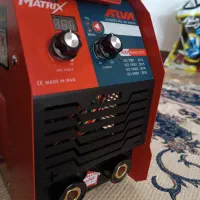 دستگاه جوش  دریل۷کیلو آروا  پروفیل بر نو نو|ابزارآلات|کرمانشاه, |دیوار