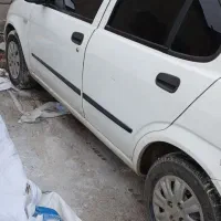 تیبا۹۷ برنگ|خودرو سواری و وانت|قم, قلعه صدری|دیوار