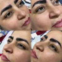 لیفت مژه و ابرو((رایگان))|خدمات آرایشگری و زیبایی|مشهد, صیاد شیرازی|دیوار