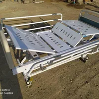 تخت بیمار بیمارستانی دستی برقی آذرشفاامین تبریز|پزشکی|تبریز, |دیوار