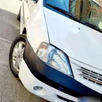 رنو تندر 90 (L90 لوگان) E2، مدل ۱۳۹۲