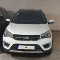 mvm x22 دنده‌ای اسپرت لاکچری - 1402