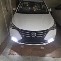 فردا موتور B511